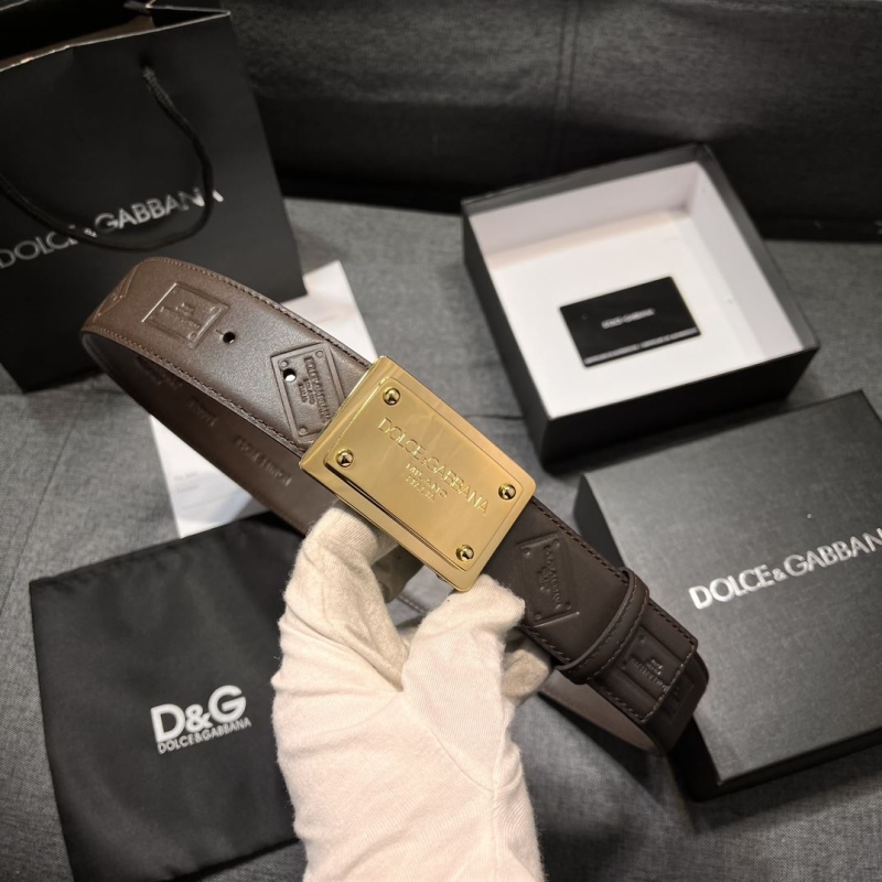 D&G Belts